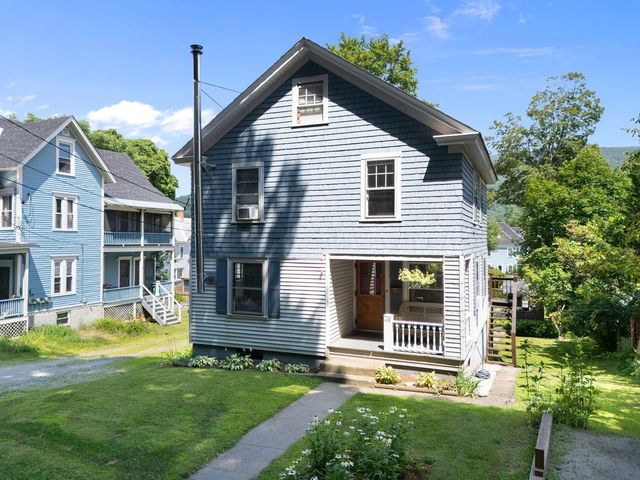 119 Forest Street, Brattleboro, VT 05301