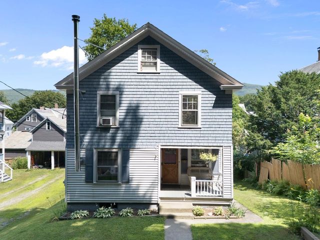 119 Forest Street, Brattleboro, VT 05301
