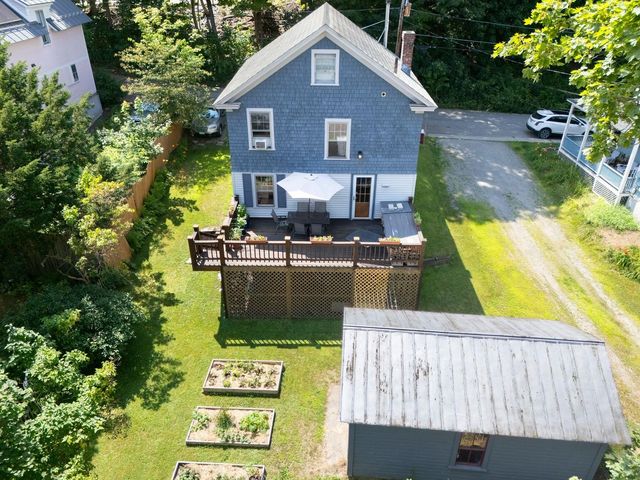119 Forest Street, Brattleboro, VT 05301