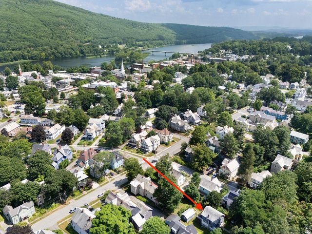119 Forest Street, Brattleboro, VT 05301