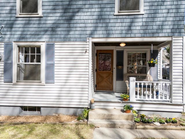 119 Forest Street, Brattleboro, VT 05301