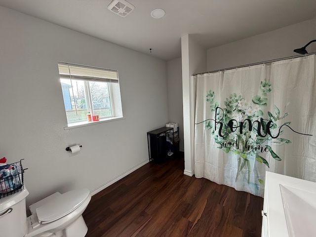 106 Edith Street, Bowie, TX 76230
