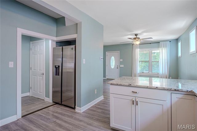 6557 Marmaduke Avenue, St Louis, MO 63139