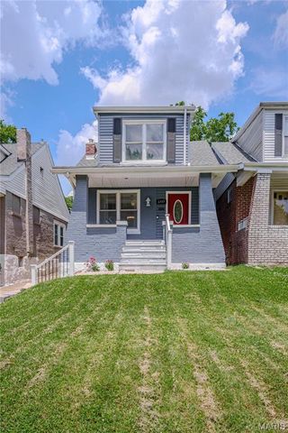 6557 Marmaduke Avenue, St Louis, MO 63139