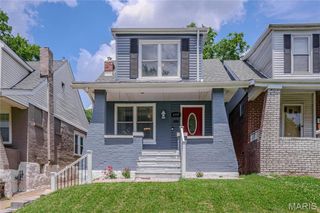 6557 Marmaduke Avenue, St Louis, MO 63139