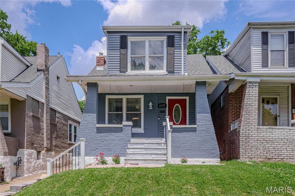 6557 Marmaduke Avenue, St Louis, MO 63139