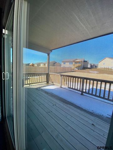 16214 Whitmore Street, Bennington, NE 68007