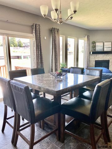 16214 Whitmore Street, Bennington, NE 68007