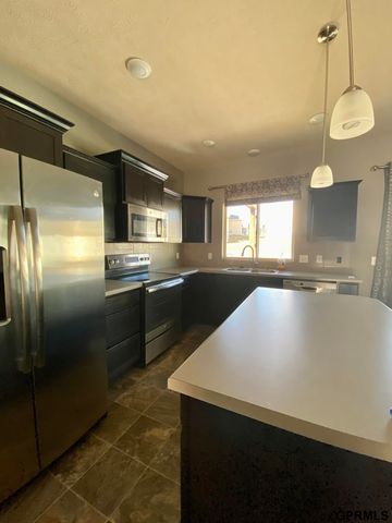 16214 Whitmore Street, Bennington, NE 68007