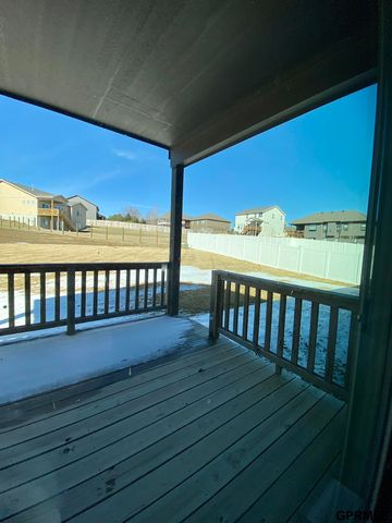 16214 Whitmore Street, Bennington, NE 68007