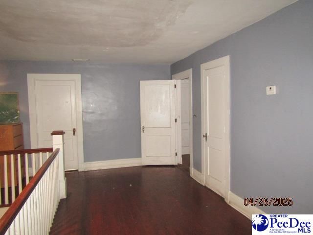 207 N 4th, Dillon, SC 29536