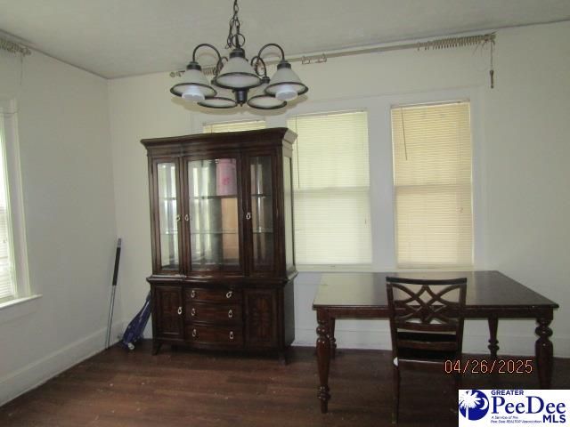 207 N 4th, Dillon, SC 29536
