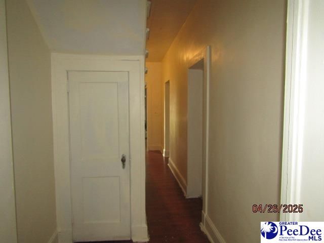 207 N 4th, Dillon, SC 29536