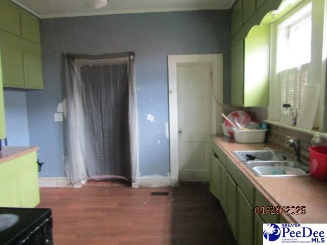 207 N 4th, Dillon, SC 29536