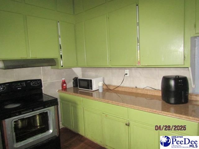 207 N 4th, Dillon, SC 29536