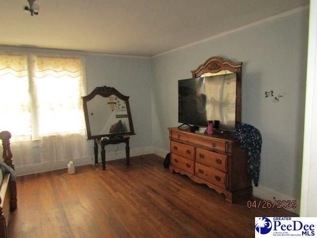 207 N 4th, Dillon, SC 29536