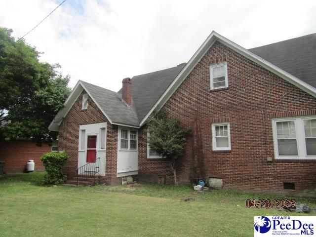 207 N 4th, Dillon, SC 29536