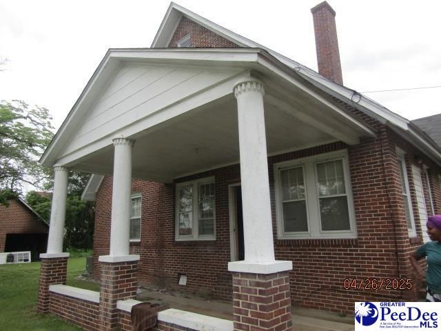 207 N 4th, Dillon, SC 29536
