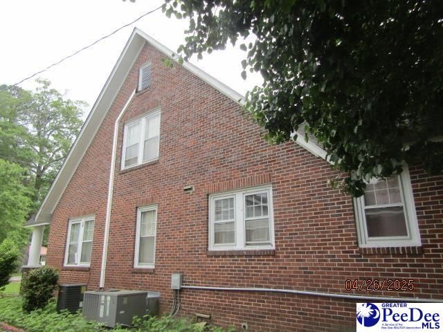 207 N 4th, Dillon, SC 29536