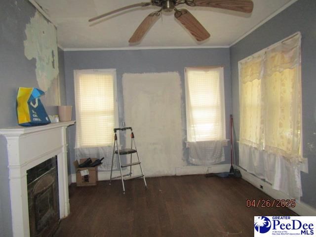 207 N 4th, Dillon, SC 29536