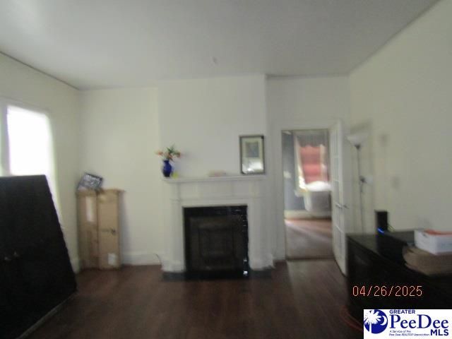 207 N 4th, Dillon, SC 29536