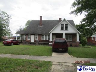 207 N 4th, Dillon, SC 29536