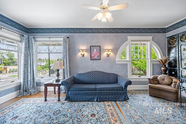 1519 W Jefferson St, Boise, ID 83702