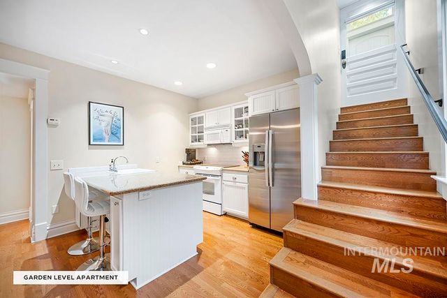 1519 W Jefferson St, Boise, ID 83702