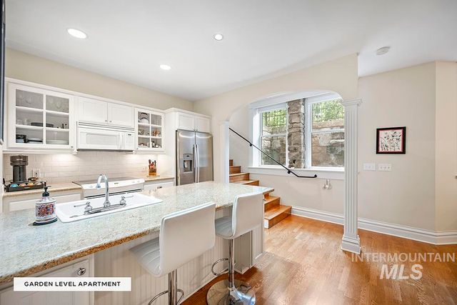 1519 W Jefferson St, Boise, ID 83702