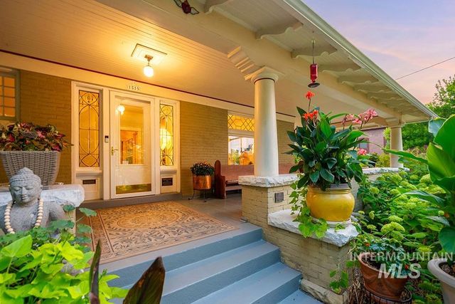 1519 W Jefferson St, Boise, ID 83702