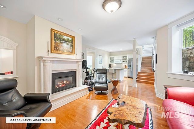 1519 W Jefferson St, Boise, ID 83702