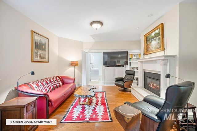 1519 W Jefferson St, Boise, ID 83702