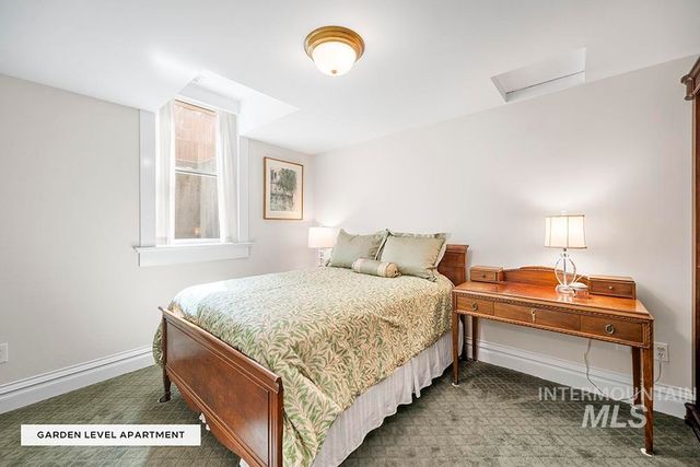 1519 W Jefferson St, Boise, ID 83702