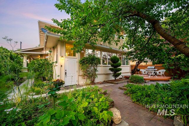 1519 W Jefferson St, Boise, ID 83702