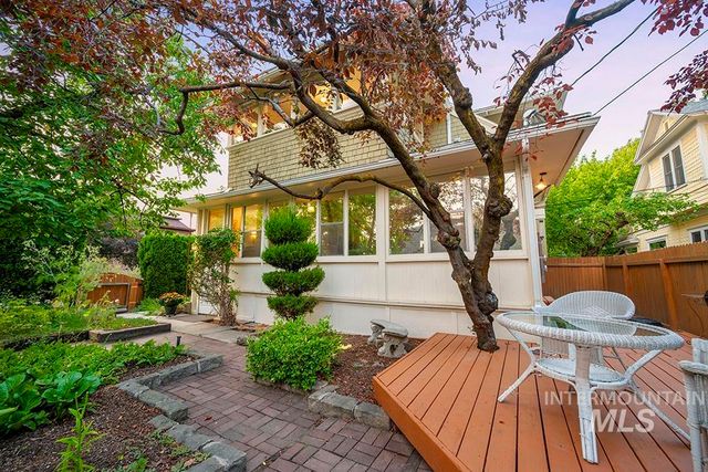 1519 W Jefferson St, Boise, ID 83702