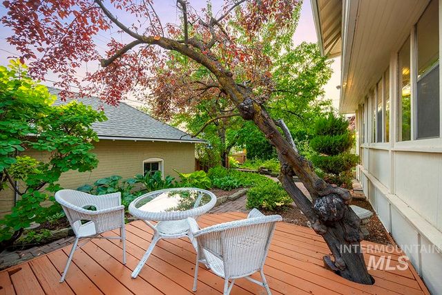 1519 W Jefferson St, Boise, ID 83702