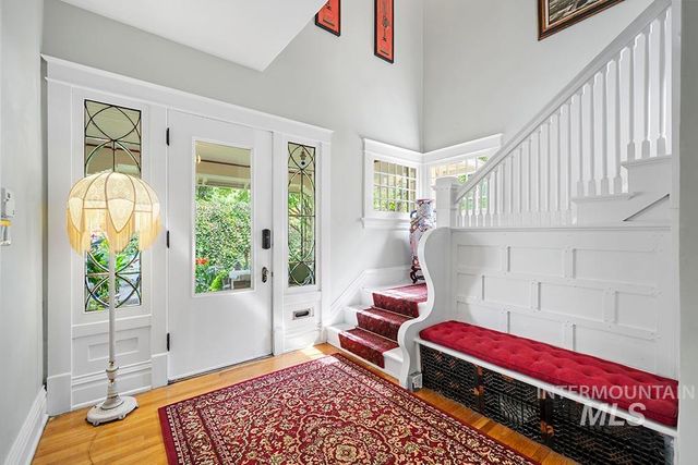 1519 W Jefferson St, Boise, ID 83702