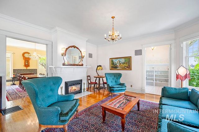 1519 W Jefferson St, Boise, ID 83702