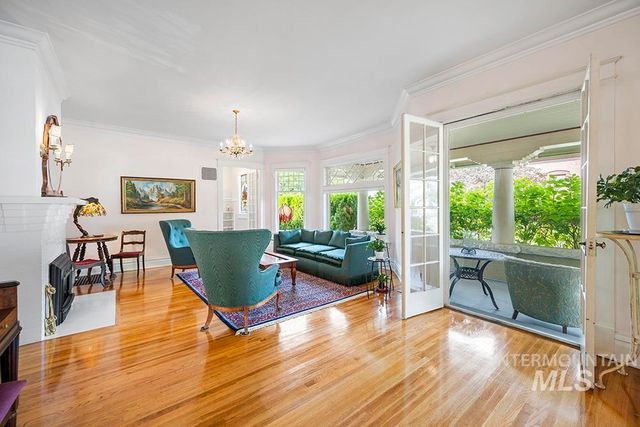 1519 W Jefferson St, Boise, ID 83702