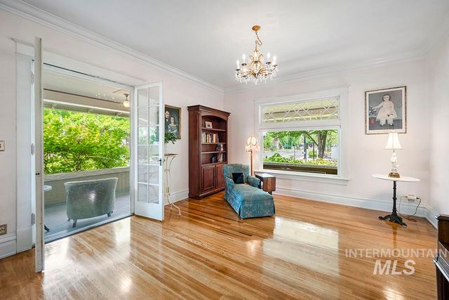 1519 W Jefferson St, Boise, ID 83702