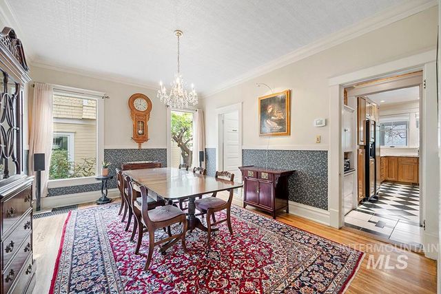 1519 W Jefferson St, Boise, ID 83702