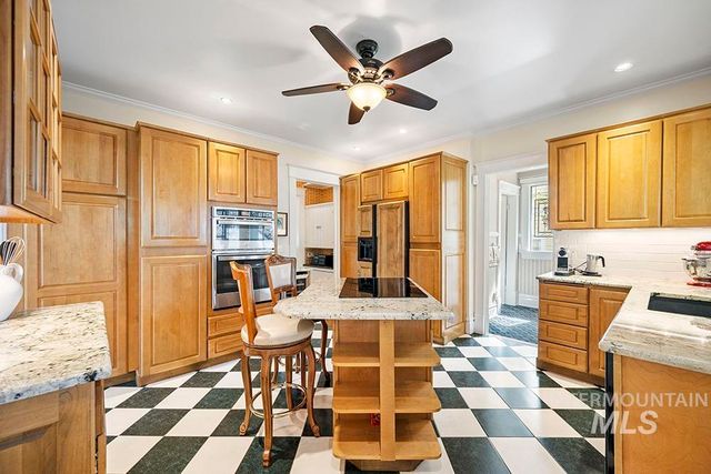 1519 W Jefferson St, Boise, ID 83702