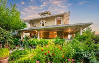 1519 W Jefferson St, Boise, ID 83702