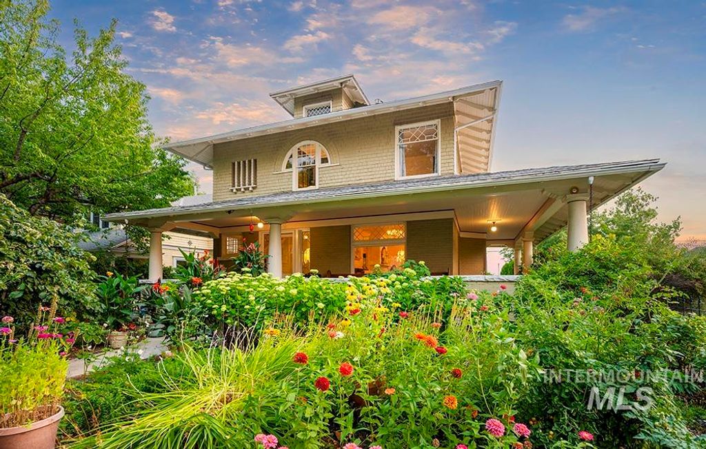 1519 W Jefferson St, Boise, ID 83702