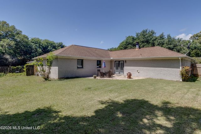 103 Dogwood Drive, Gulfport, MS 39507