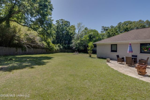 103 Dogwood Drive, Gulfport, MS 39507