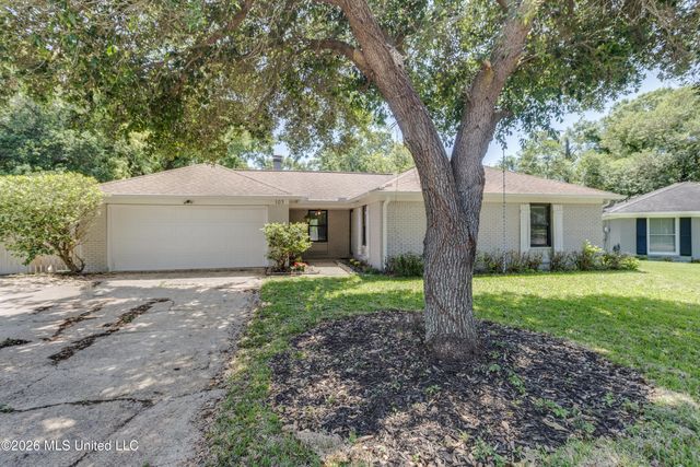 103 Dogwood Drive, Gulfport, MS 39507
