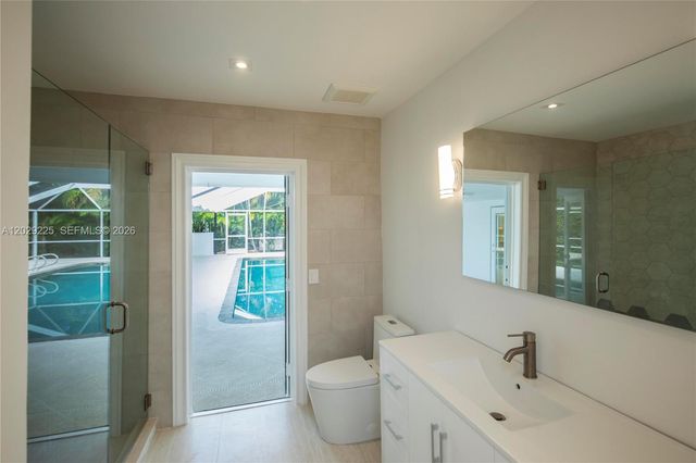 145 S Prospect Drive, Coral Gables, FL 33133