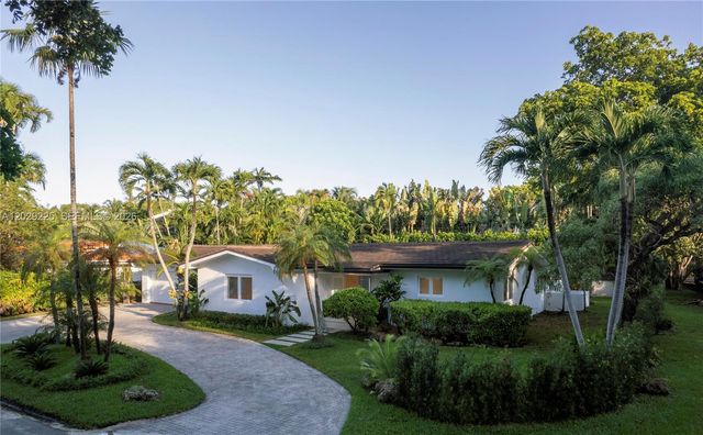 145 S Prospect Drive, Coral Gables, FL 33133