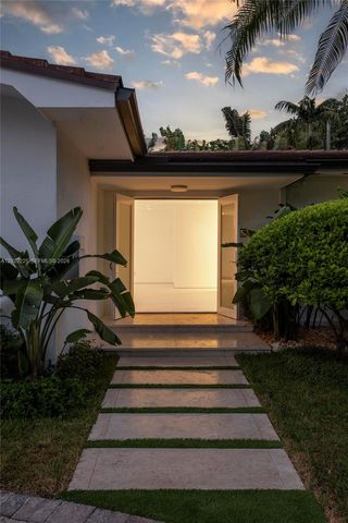 145 S Prospect Drive, Coral Gables, FL 33133